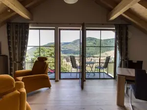 Ferienwohnung Heersberg