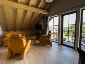 Ferienwohnung Heersberg