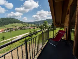 Ferienwohnung Heersberg