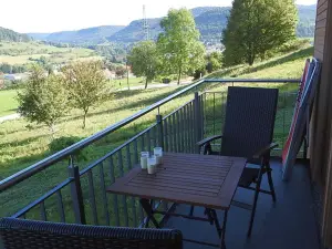 Ferienwohnung Ochsenberg