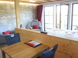 Ferienwohnung Ochsenberg