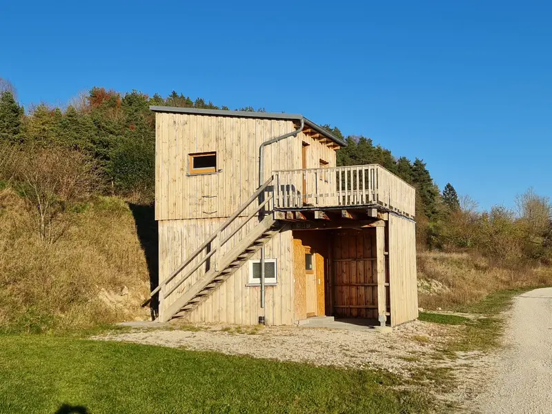 Stelzenhäuser Stelzenhäuser