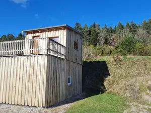 Stelzenhaus Stelzenhaus