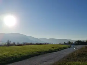 Ausblick der Stelzenhäuser Ausblick der Stelzenhäuser