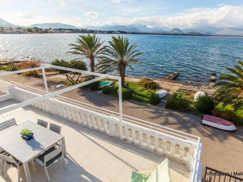 Apartment Voramar Alt in Alcudia