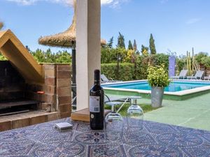 Villa Son Fanals in Alcudia · Mallorca