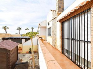 TerraceBalcony