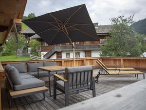 Kastl_Alpbachtal_WG1 Terrasse