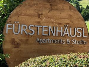 Fürstenhäusl Apartments &amp; Studio