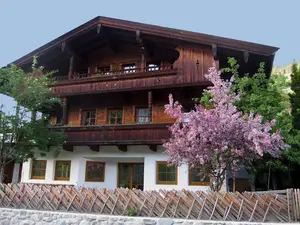 Conny's Landhaus_Alpbachtal_Außen_Sommer Conny's Landhaus_Alpbachtal_Außen_Sommer