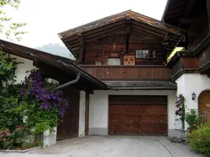 ...unsere kleine Almhütte ...unsere kleine Almhütte