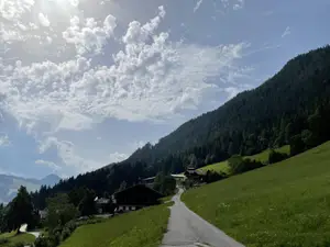 Aussergraben_Alpbach_Zufahrt Aussergraben_Alpbach_Zufahrt