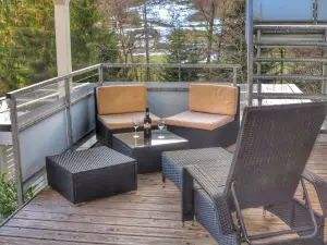 Terrasse Terrasse