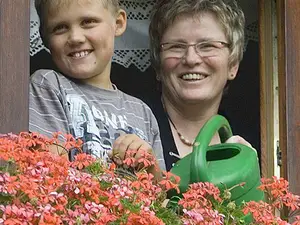 Ihre Gastgeber