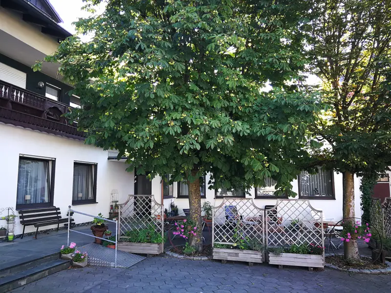 Terrasse Terrasse