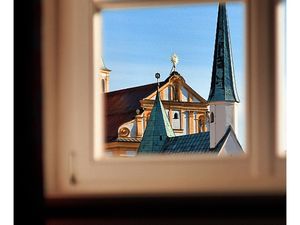 Fensterblick