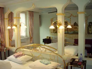 Themenzimmer Beispielansicht