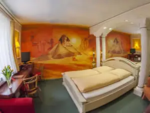 Themenzimmer Beispielansicht