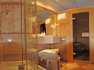 Badgarnitur König Ludwig Beispielansicht