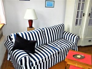 Wohnzimmer Schlafcouch