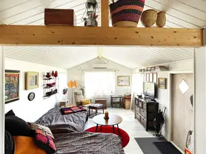 Indoor Indoor