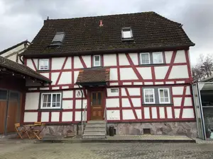 Fachwerkhaus