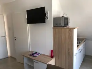 Ruländer Küchenecke