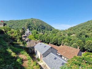 L'Escalette, Ambialet, réf. G1835 sur Gîtes de Fra