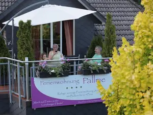 Balkon Balkon
