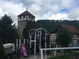 Spielplatz Spielplatz