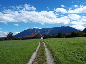 Wanderweg