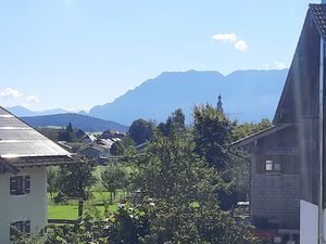 Ausblick von Ihrer Ferienwohnung