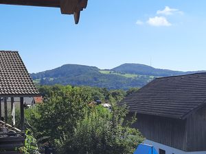 Ausblick von Ihrer Ferienwohnung