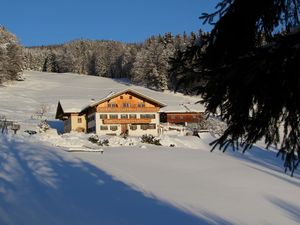 Ferienbauernhof Freynend im Winter