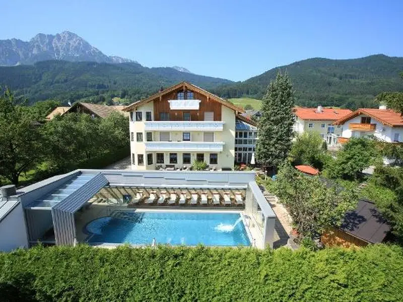 Wellness- und Landhotel Prinz Wellness- und Landhotel Prinz