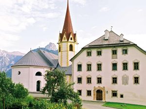 Schloss Anras Osttirol Nordseite slideshowImage_28