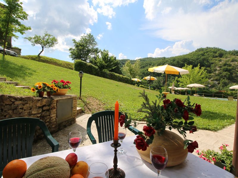 TerraceBalcony