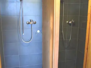 Etagendusche Etagendusche