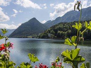 Haus am Grundlsee, Grundlsee, See