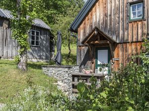 Haus am Grundlsee, Grundlsee, Eingangsbereich