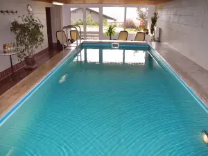 Hallenbad Hallenbad