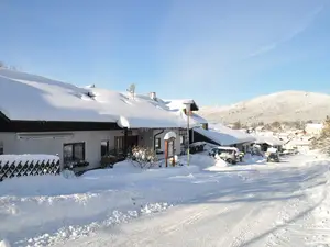 Landhaus Harmonie Landhaus Harmonie