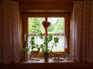 Chalet Waldstadl/ Andrea's Woidhaisl