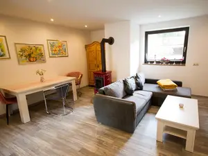 Chalet Waldstadl/ Andrea's Woidhaisl