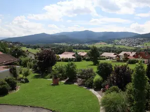 Ausblick Gästehaus S