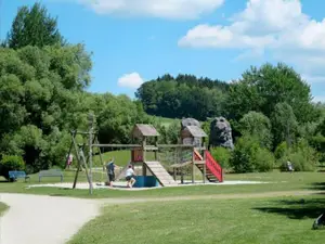 Seepark Arrach Seepark Arrach