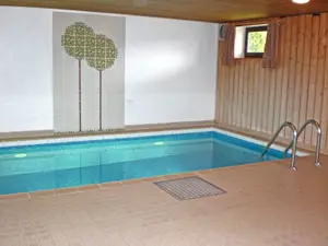Kleines Hallenbad Kleines Hallenbad
