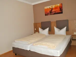 Zimmer Gasthof Kampenwand