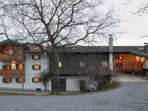 Hausansicht Hausansicht