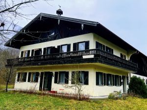 Pension Luger Herbst